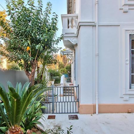 Villa Angelus Νίκαια Εξωτερικό φωτογραφία