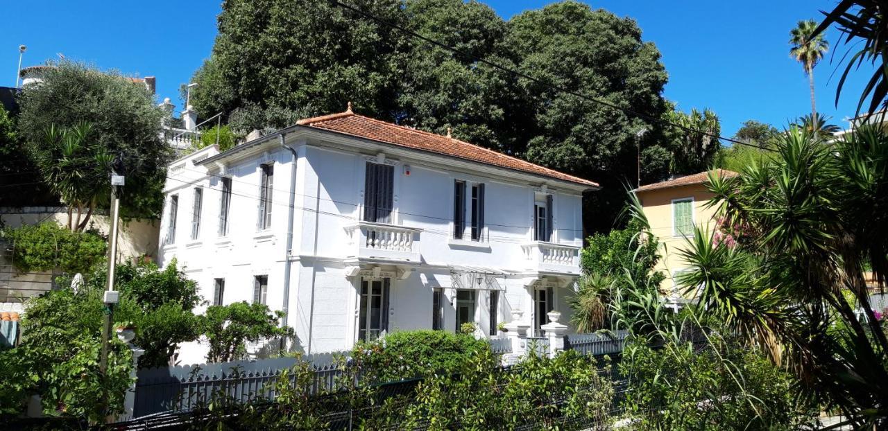 Villa Angelus Νίκαια Εξωτερικό φωτογραφία