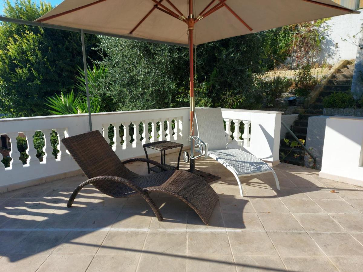 Villa Angelus Νίκαια Εξωτερικό φωτογραφία