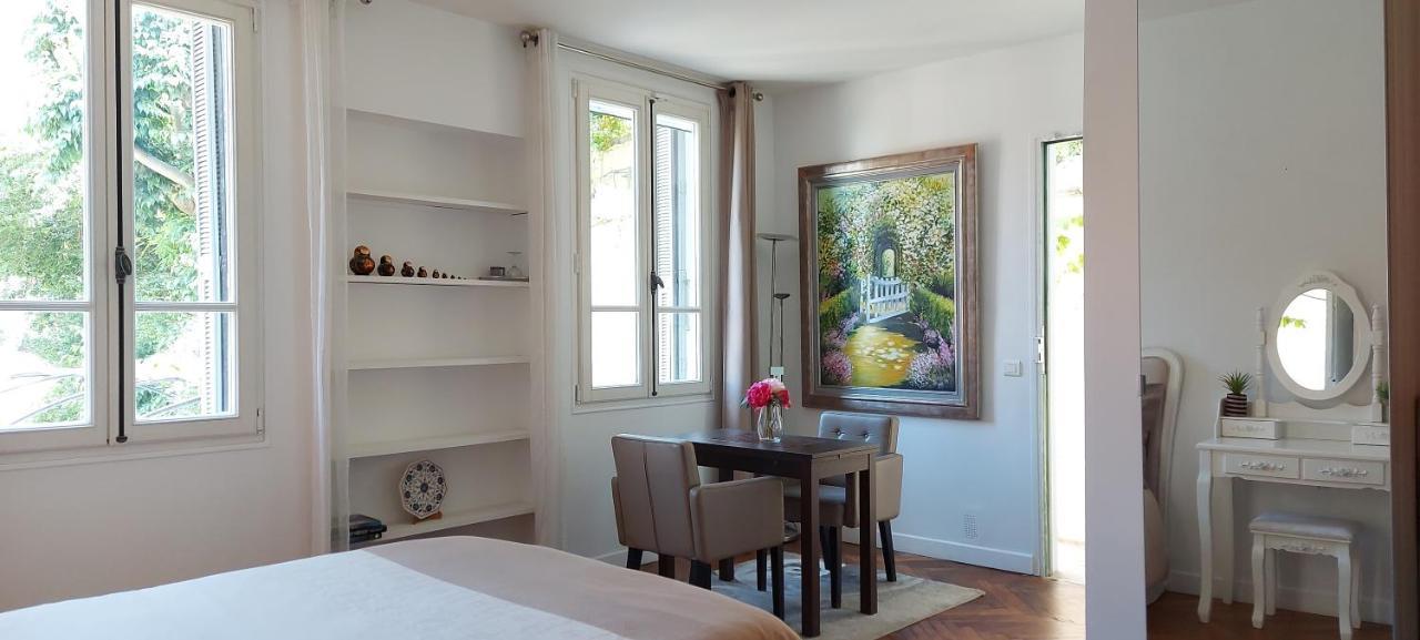 Villa Angelus Νίκαια Εξωτερικό φωτογραφία