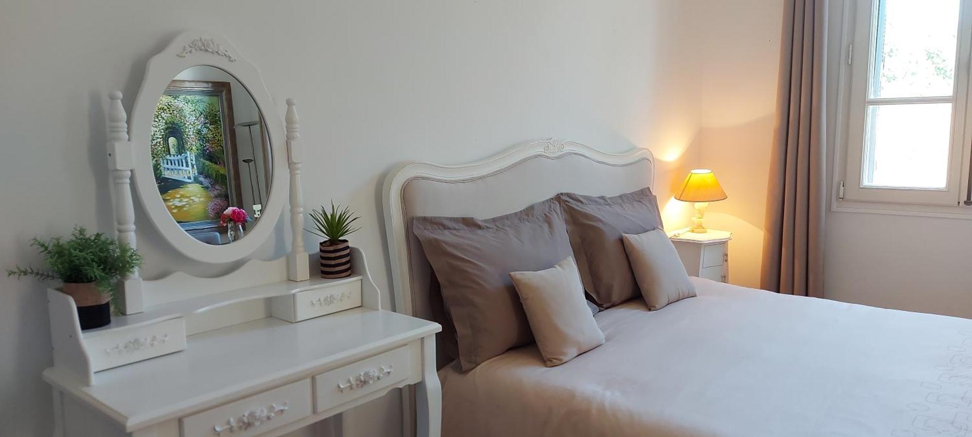 Villa Angelus Νίκαια Δωμάτιο φωτογραφία